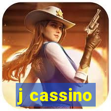 j cassino